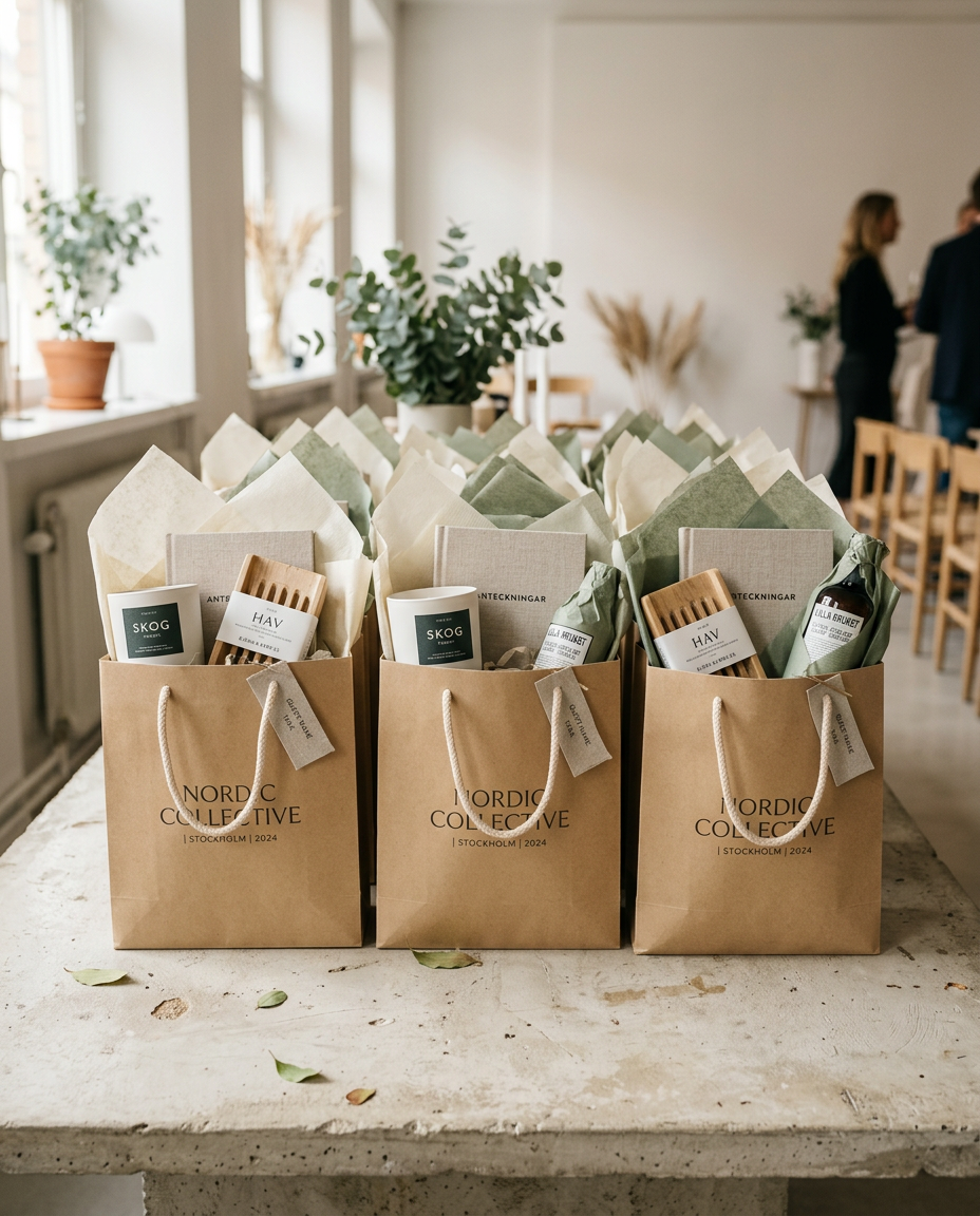 Goodiebags
